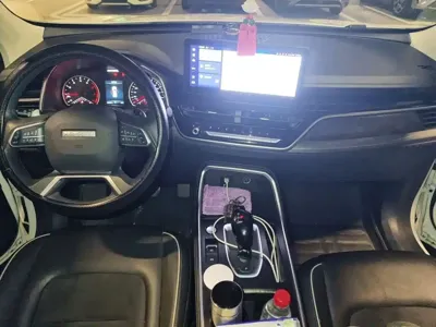 Haval H6 2024, 29900 км, за 70200 CNY - фото 13