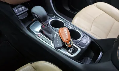 ChevroletGMDaewoo Equinox 2022, 43479 км, за 22900000 KRW - фото 9