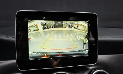 Mercedes-Benz GLA-Class 2018, 108573 км, за 15900000 KRW - фото 14