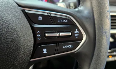Hyundai Santafe 2019, 110362 км, за 19900000 KRW - фото 17