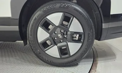 Hyundai Santafe 2024, 27403 км, за 38900000 KRW - фото 21