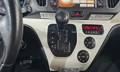 Kia Ray 2013, 52334 км, за 99980000 KRW - фото 9
