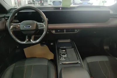 Ford Mondeo 2022, 59500 км, за 115527.87 CNY - фото 41