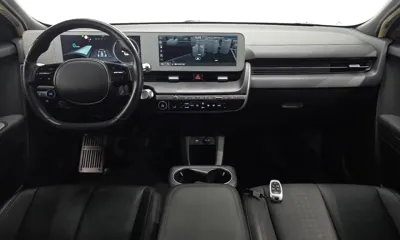 Hyundai Ioniq5 2023, 175066 км, за 24500000 KRW - фото 7