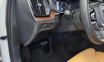 Volvo S60 2021, 34705 км, за 32000000 KRW - фото 27