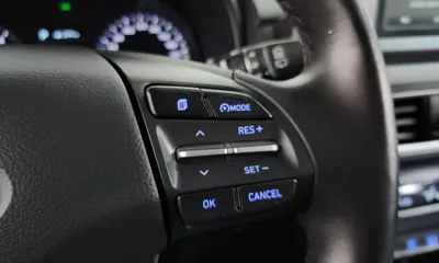 Hyundai Kona 2018, 52382 км, за 12400000 KRW - фото 16
