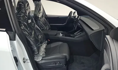 Tesla Model Y 2026, 204 км, за 77970000 KRW - фото 26