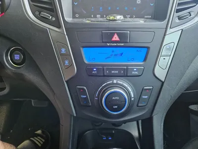 Hyundai Santafe 2013, 186603 км, за 5180000 KRW - фото 19