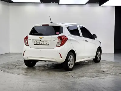 ChevroletGMDaewoo Spark 2018, 85929 км, за 4490000 KRW