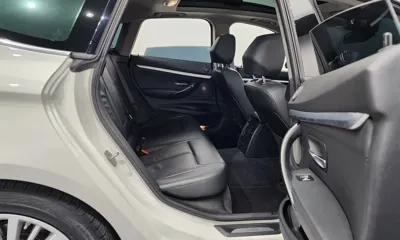 BMW Gran Turismo 2018, 97766 км, за 19900000 KRW - фото 12