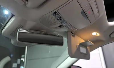 Mercedes-Benz E-Class 2019, 112366 км, за 23300000 KRW - фото 28