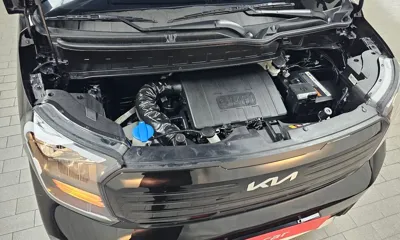 Kia Ray 2023, 7147 км, за 14250000 KRW - фото 6