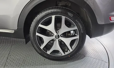 Kia Sportage 2017, 80822 км, за 12800000 KRW - фото 21