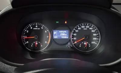Kia Morning 2020, 15598 км, за 10300000 KRW - фото 8