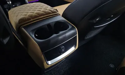 Kia Canival 2021, 122550 км, за 19900000 KRW - фото 33