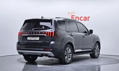 Kia Mohave 2020, 65553 км, за 29850000 KRW