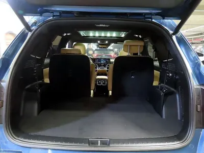 Kia Sorento 2021, 110580 км, за 23700000 KRW - фото 16