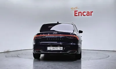 Hyundai Grandeur 2021, 90312 км, за 18000000 KRW - фото 4
