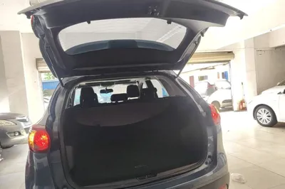 Mazda CX-5 2015, 113699 км, за 50183.5 CNY - фото 22