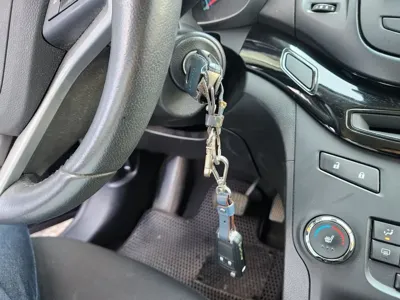 ChevroletGMDaewoo Orlando 2015, 156505 км, за 3500000 KRW - фото 14