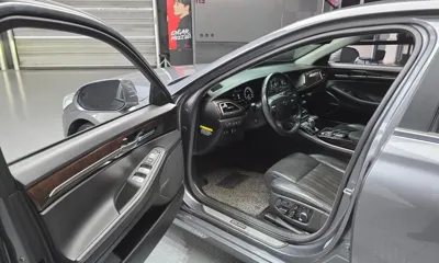 Genesis EQ900 2016, 147578 км, за 15990000 KRW - фото 10