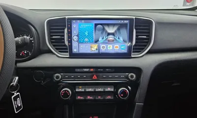 Kia Sportage 2016, 165768 км, за 6000000 KRW - фото 16