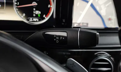 Mercedes-Benz S-Class 2014, 239981 км, за 21900000 KRW - фото 9