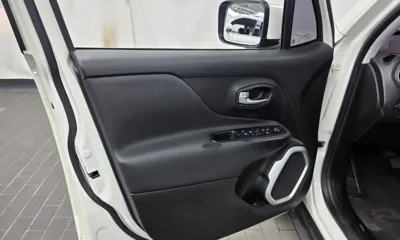Jeep Renegade 2018, 102787 км, за 8600000 KRW - фото 24