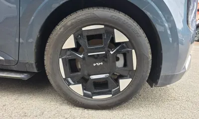 Kia Canival 2024, 33712 км, за 44800000 KRW - фото 21
