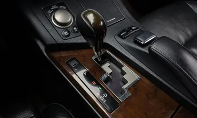 Lexus ES 2014, 208907 км, за 11800000 KRW - фото 9