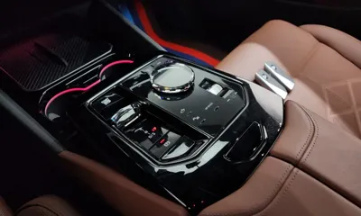 BMW 5-Series 2025, 16563 км, за 82490000 KRW - фото 9