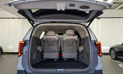 Kia Canival 2025, 27241 км, за 50990000 KRW - фото 20
