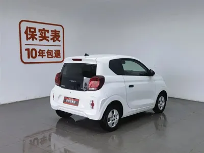 Roewe Clever 2022, 19300 км, за 23800 CNY - фото 2