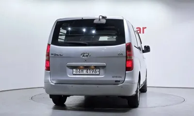 Hyundai Starex 2010, 237015 км, за 3500000 KRW
