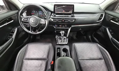 Kia Seltos 2020, 182342 км, за 12490000 KRW - фото 7