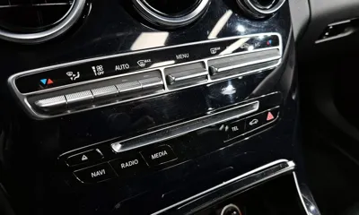 Mercedes-Benz C-Class 2018, 206354 км, за 10900000 KRW - фото 15
