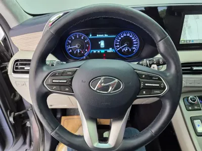 Hyundai Palisade 2019, 116537 км, за 20200000 KRW - фото 16