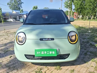 CHANGAN NEVO Lumin 2022, 17600 км, за 40747.03 CNY
