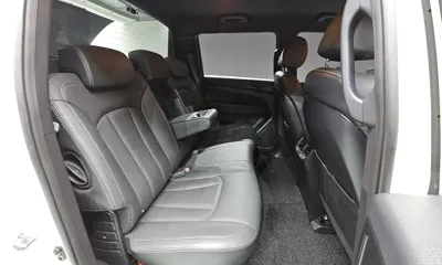KG_Mobility_Ssangyong Rexton 2020, 75795 км, за 18000000 KRW - фото 18