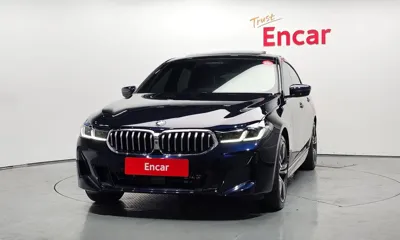 BMW Gran Turismo 2023, 25066 км, за 40056.99 USD - фото 3