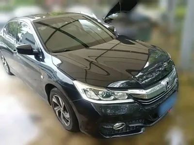 Honda Accord 2018, 154400 км, за 49300 CNY - фото 7