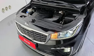 Kia Canival 2019, 109441 км, за 20900000 KRW - фото 6