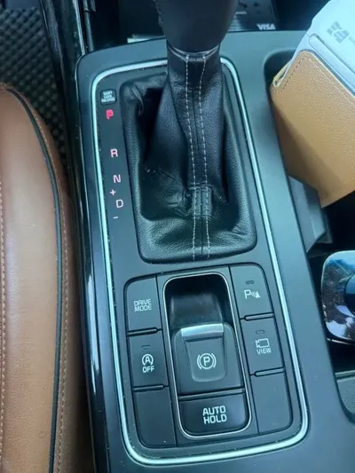 Kia Sorento 2019, 189000 км, за 13600000 KRW - фото 16