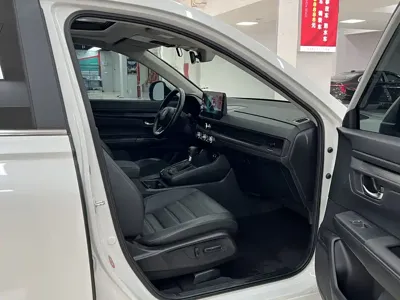 Honda CR-V 2023, 21000 км, за 118800 CNY - фото 10