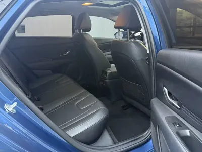 Hyundai Elantra 2024, 30500 км, за 83000 CNY - фото 9