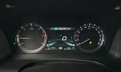 KG_Mobility_Ssangyong Rexton 2021, 56597 км, за 17500000 KRW - фото 8