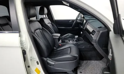 KG_Mobility_Ssangyong Rexton 2023, 39022 км, за 22300000 KRW - фото 11