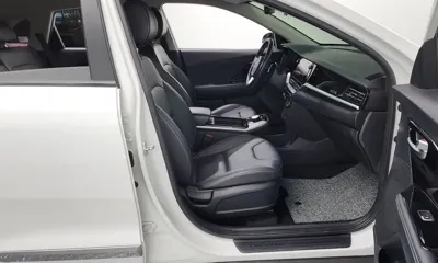 Kia Niro 2022, 127645 км, за 17900000 KRW - фото 26