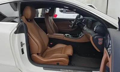 Mercedes-Benz E-Class 2019, 113178 км, за 24900000 KRW - фото 26