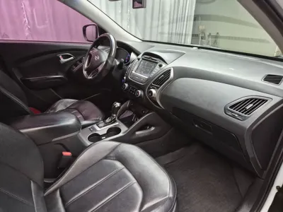 Hyundai Tucson 2015, 220659 км, за 3700000 KRW - фото 15